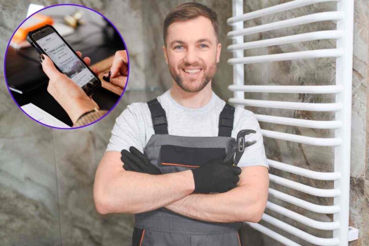 Grazie all'intelligenza artificiale riscaldi casa