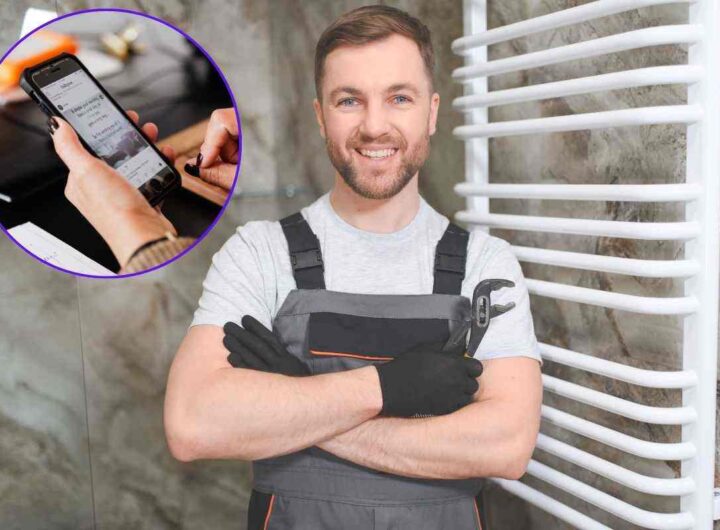 Grazie all'intelligenza artificiale riscaldi casa