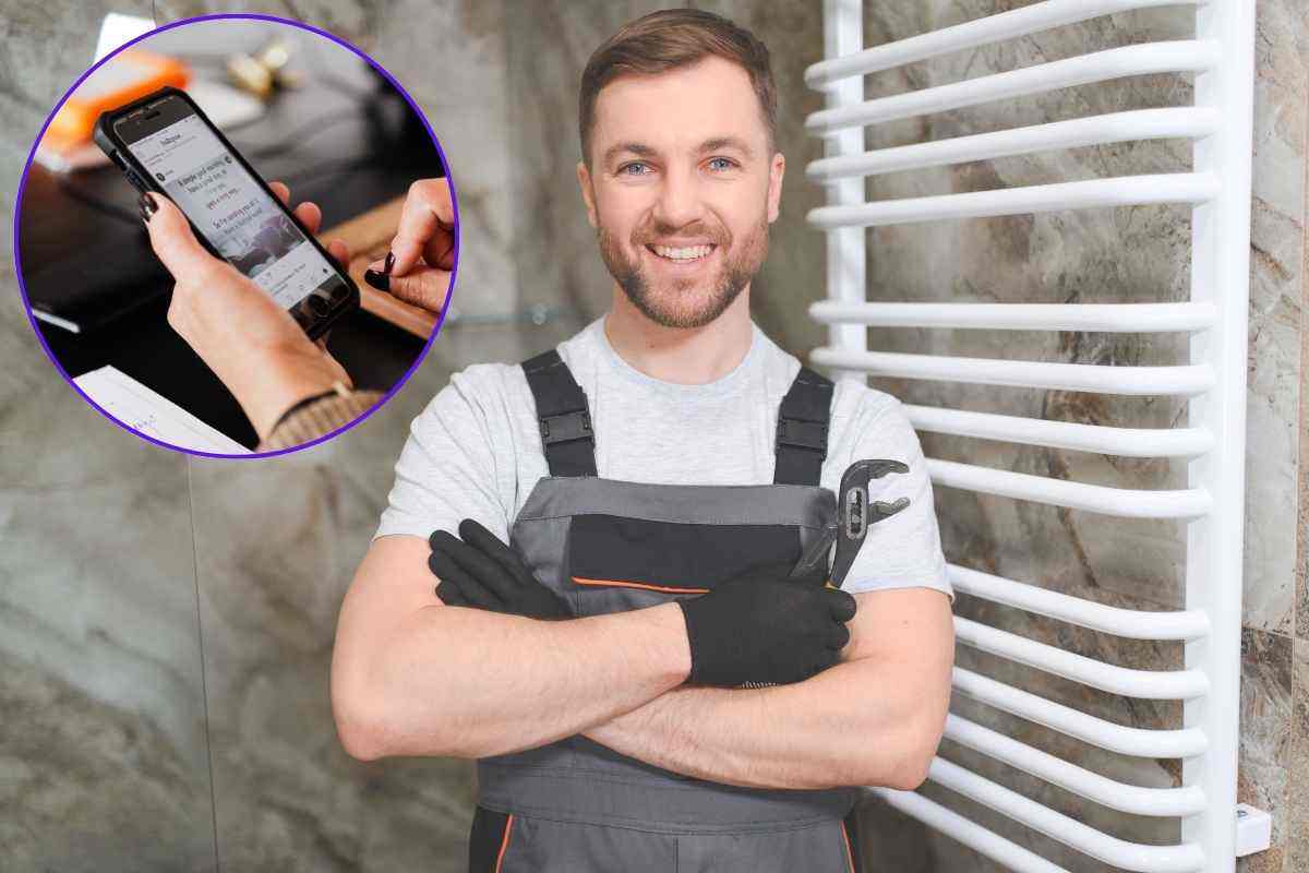 Grazie all'intelligenza artificiale riscaldi casa