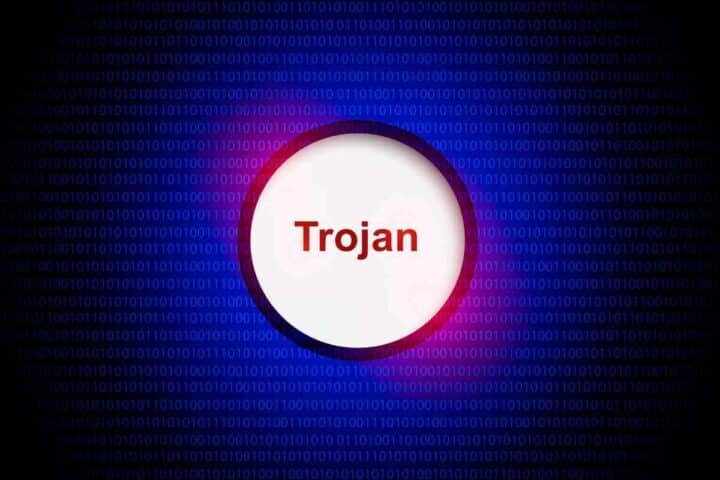 Il nuovo trio di trojan bancari è online