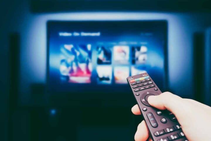 Digitale Terrestre: puoi inserirli in un solo click