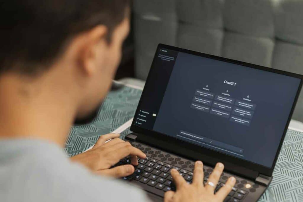 OpenAI: i browser AI sono a rischio attacco