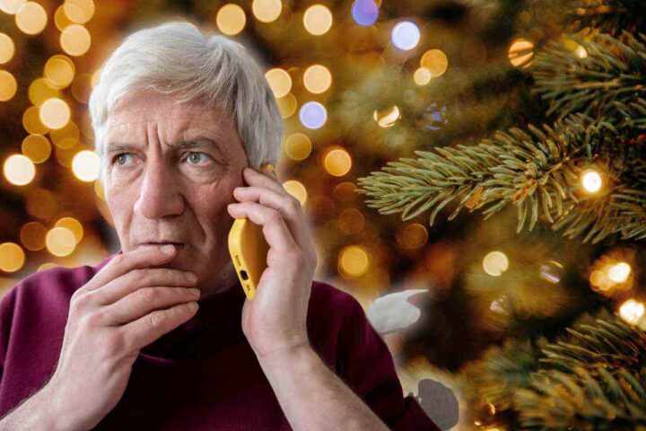 Altro che super sconti, è la truffa di Natale