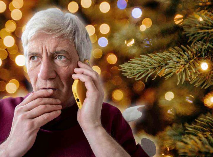 Altro che super sconti, è la truffa di Natale