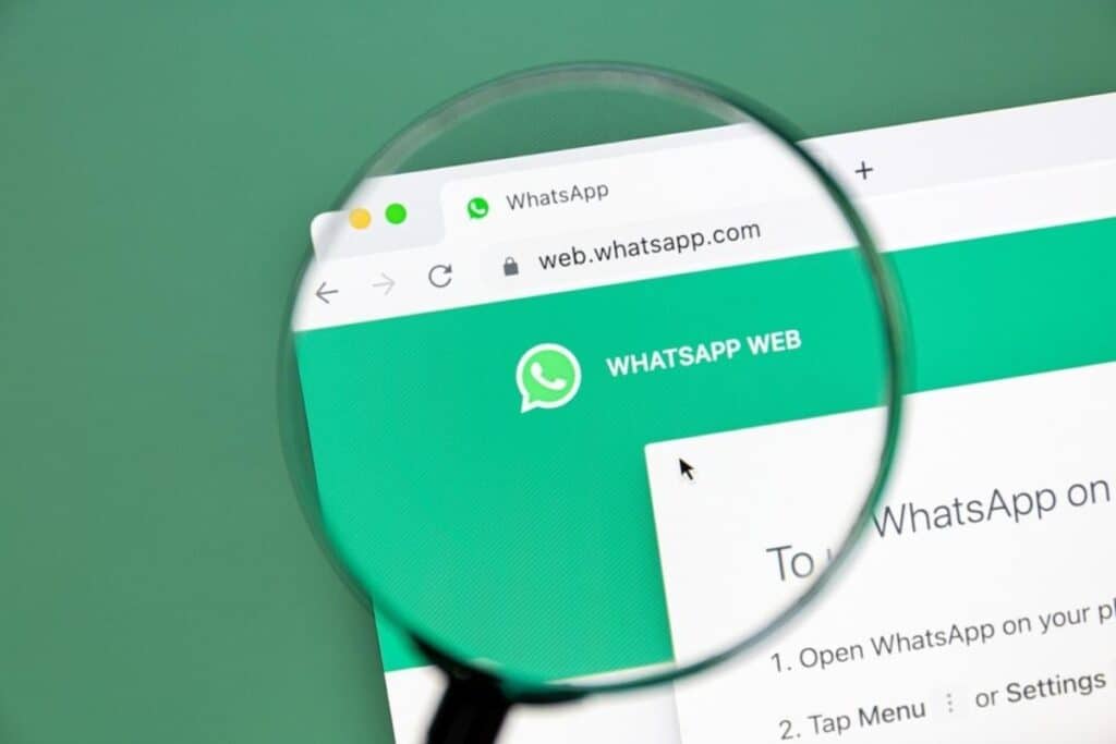 Web WhatsApp guida definitiva