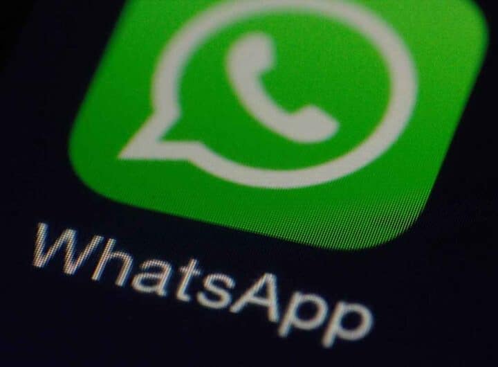 WhatsApp cambia per sempre lo stile dei messaggi