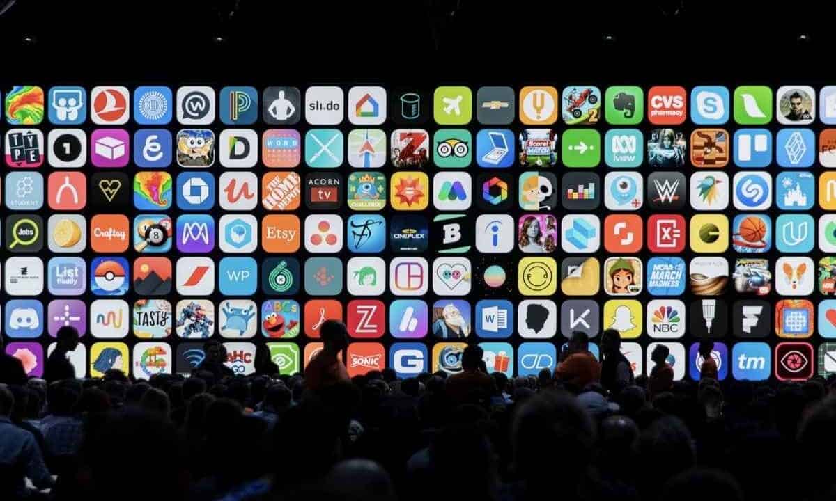 Perché le app vengono spesso rilasciate su iOS e macOS prima di altre piattaforme