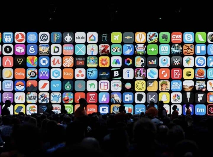 Perché le app vengono spesso rilasciate su iOS e macOS prima di altre piattaforme