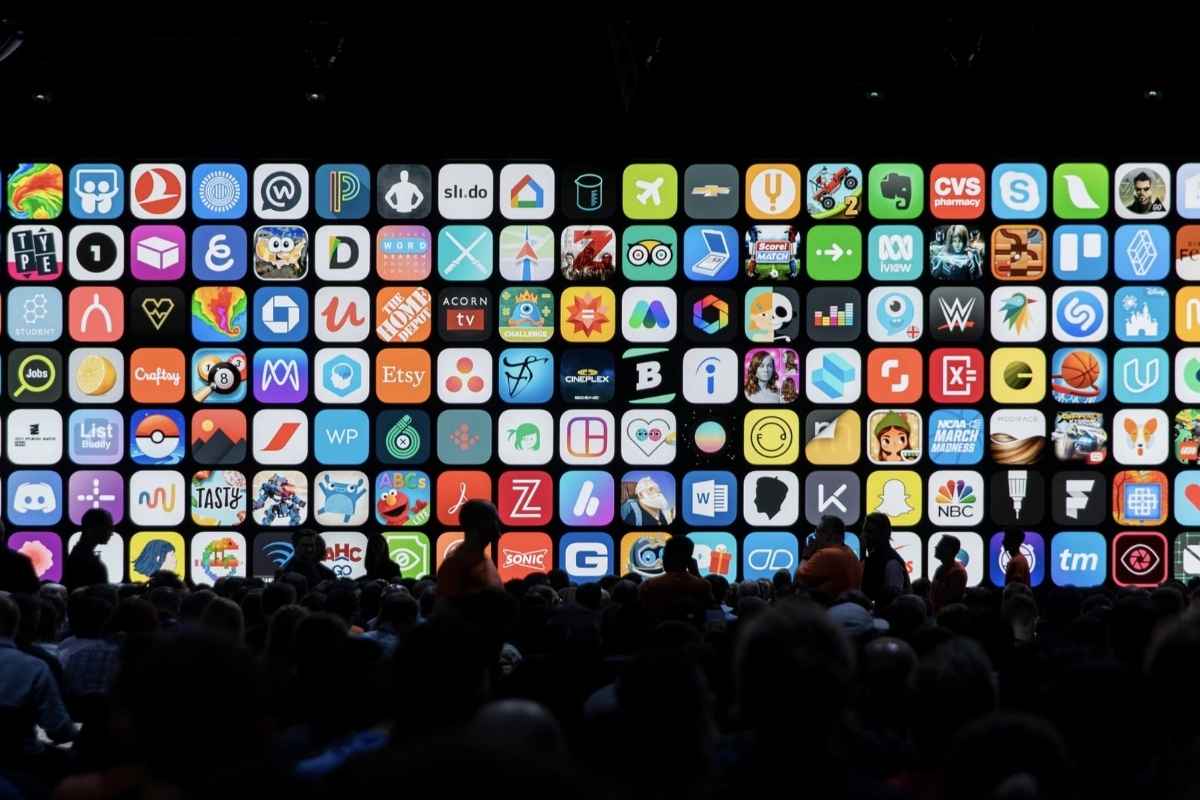 Perché le app vengono spesso rilasciate su iOS e macOS prima di altre piattaforme