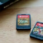 Perché Nintendo Switch usa ancora le cartucce (e perché PS5 e Xbox Series X usano i dischi)
