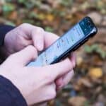 con il trucco dei tecnici liberi tutto e salvi lo smartphone