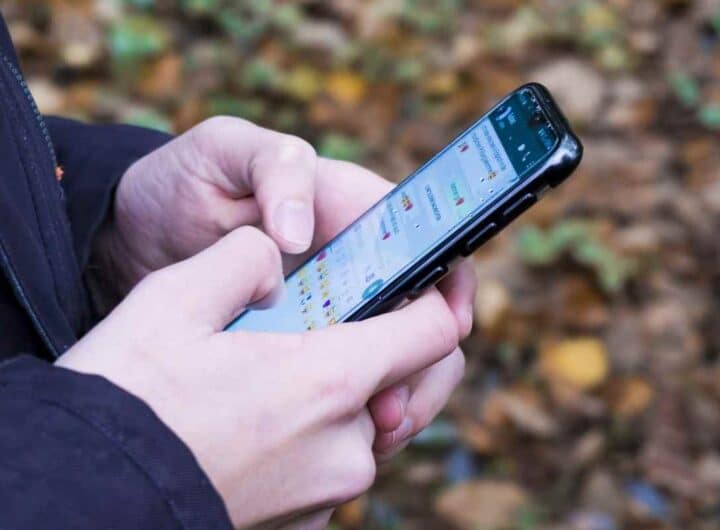 con il trucco dei tecnici liberi tutto e salvi lo smartphone