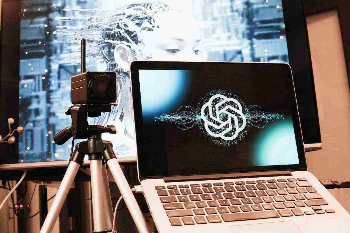 ChatGPT lancia Your Year, il recap annuale come Spotify Wrapped del 2025