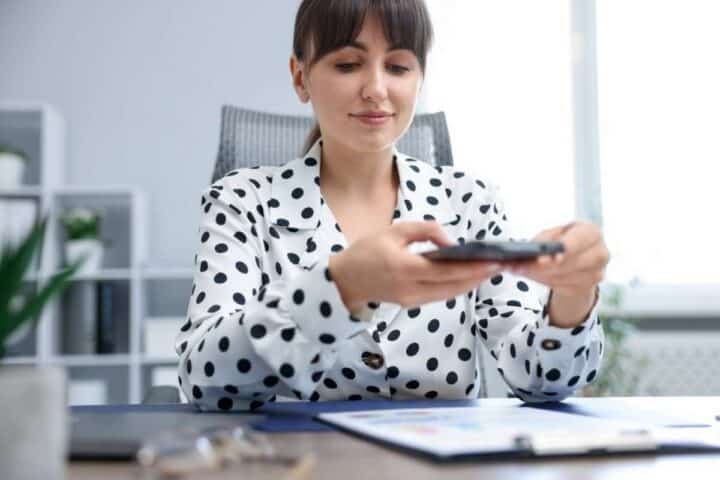 trasformare una foto in pdf