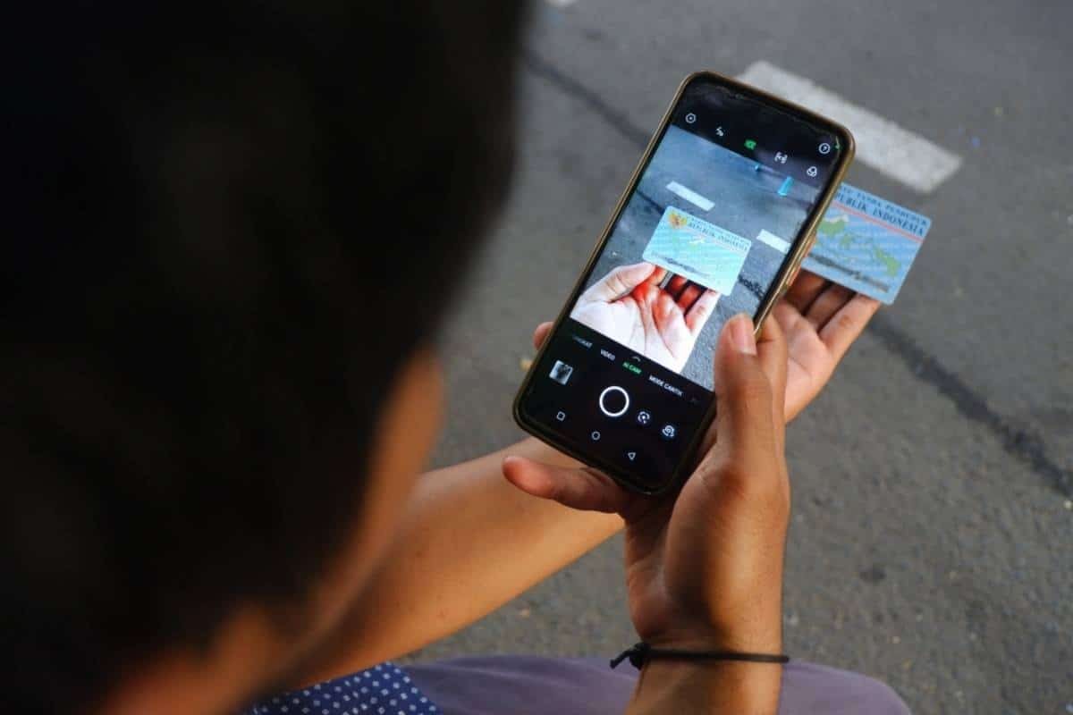 documento identita in pdf