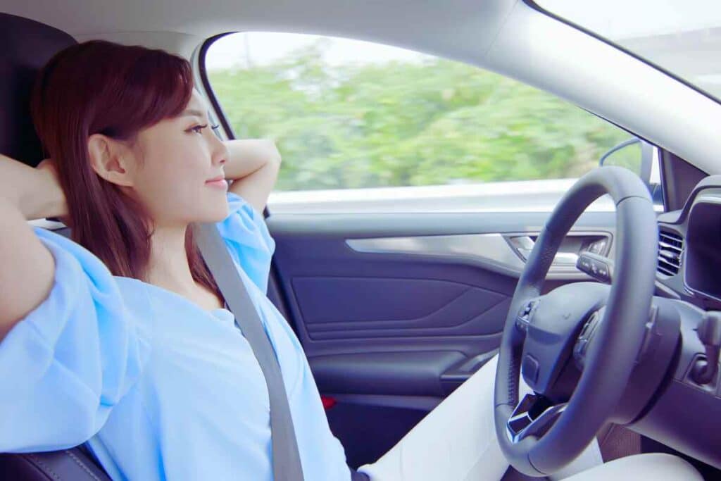 Le auto a guida autonoma fanno impazzire l'Italia