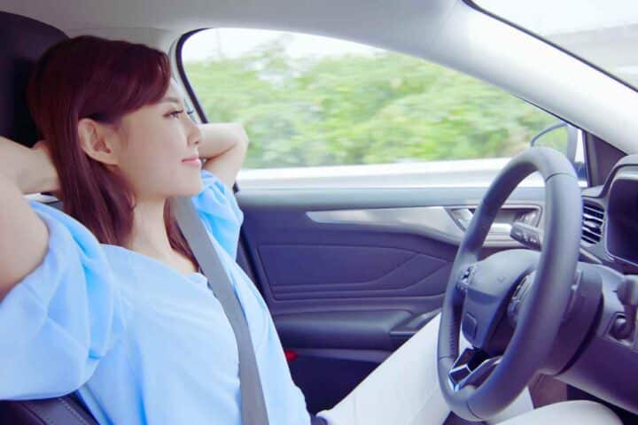 Le auto a guida autonoma fanno impazzire l'Italia