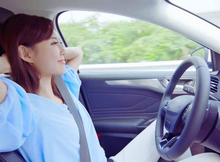 Le auto a guida autonoma fanno impazzire l'Italia