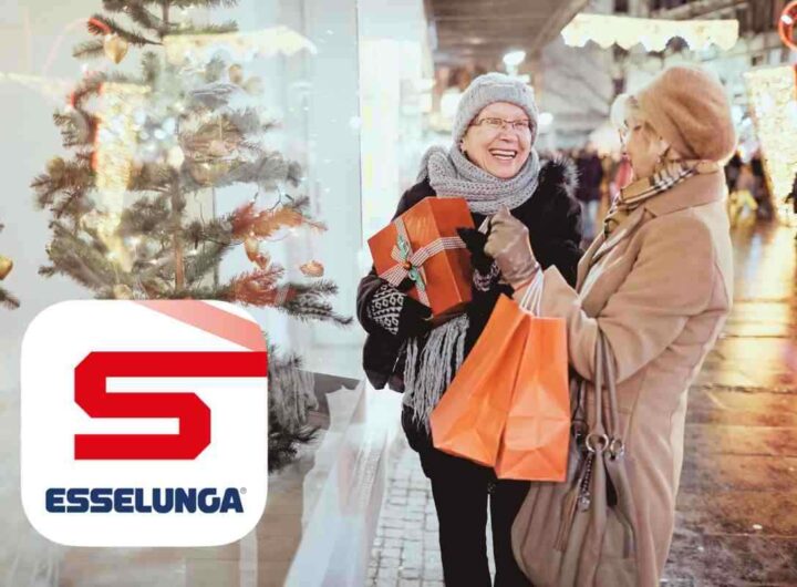 Esselunga e il volantino tech che fa sognare