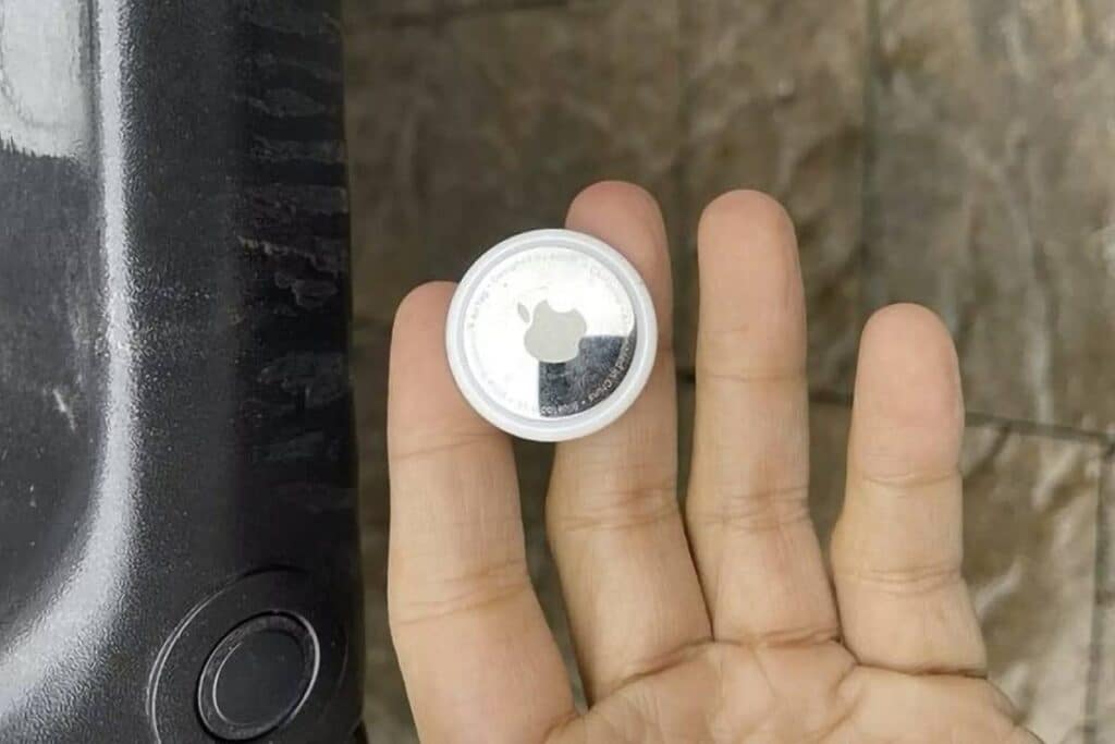 5 cose che non dovresti tracciare con un AirTag (e perché potrebbe essere controproducente)