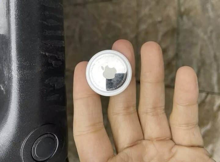 5 cose che non dovresti tracciare con un AirTag (e perché potrebbe essere controproducente)