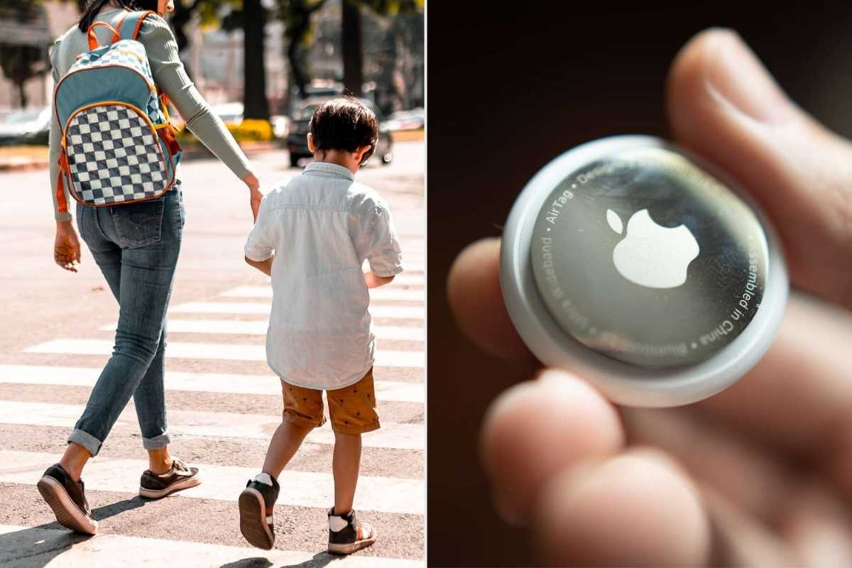 5 cose che non dovresti tracciare con un AirTag (e perché potrebbe essere controproducente)