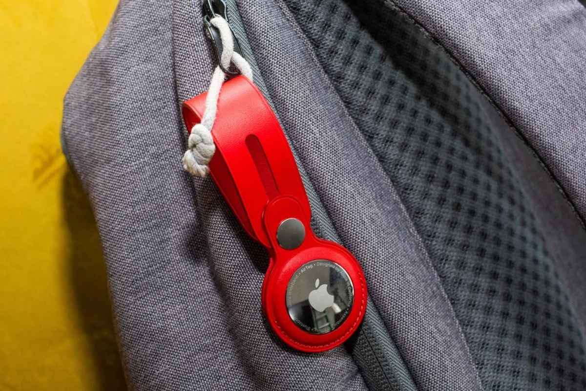 5 cose che non dovresti tracciare con un AirTag (e perché potrebbe essere controproducente)