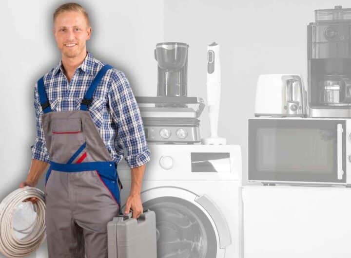 Elettrodomestici, cambia l'obbligo per il controllo di sicurezza