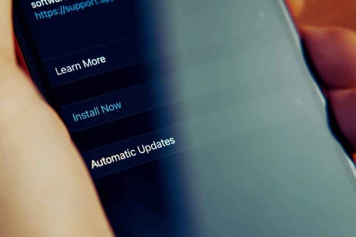 3 impostazioni pericolose sul telefono