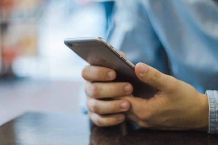 Smartphone più sicuri: cosa pensano gli utenti