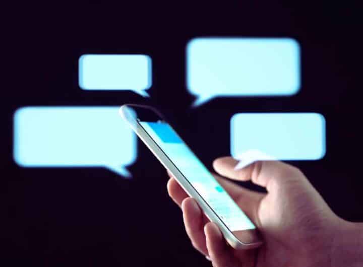 Il messaggio sui social ti svuota il conto