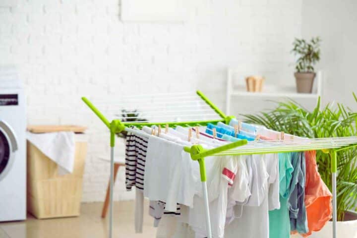 Addio asciugatrice e panni umidi: arriva la rivoluzione tech