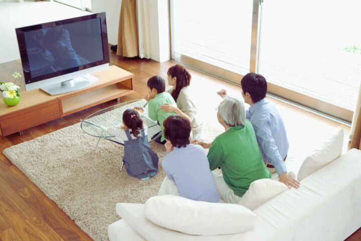 Aggiornamento Digitale Terrestre: gratuiti subito