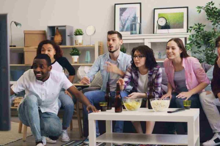 Natale: film sport, serie tv (senza spendere nulla)