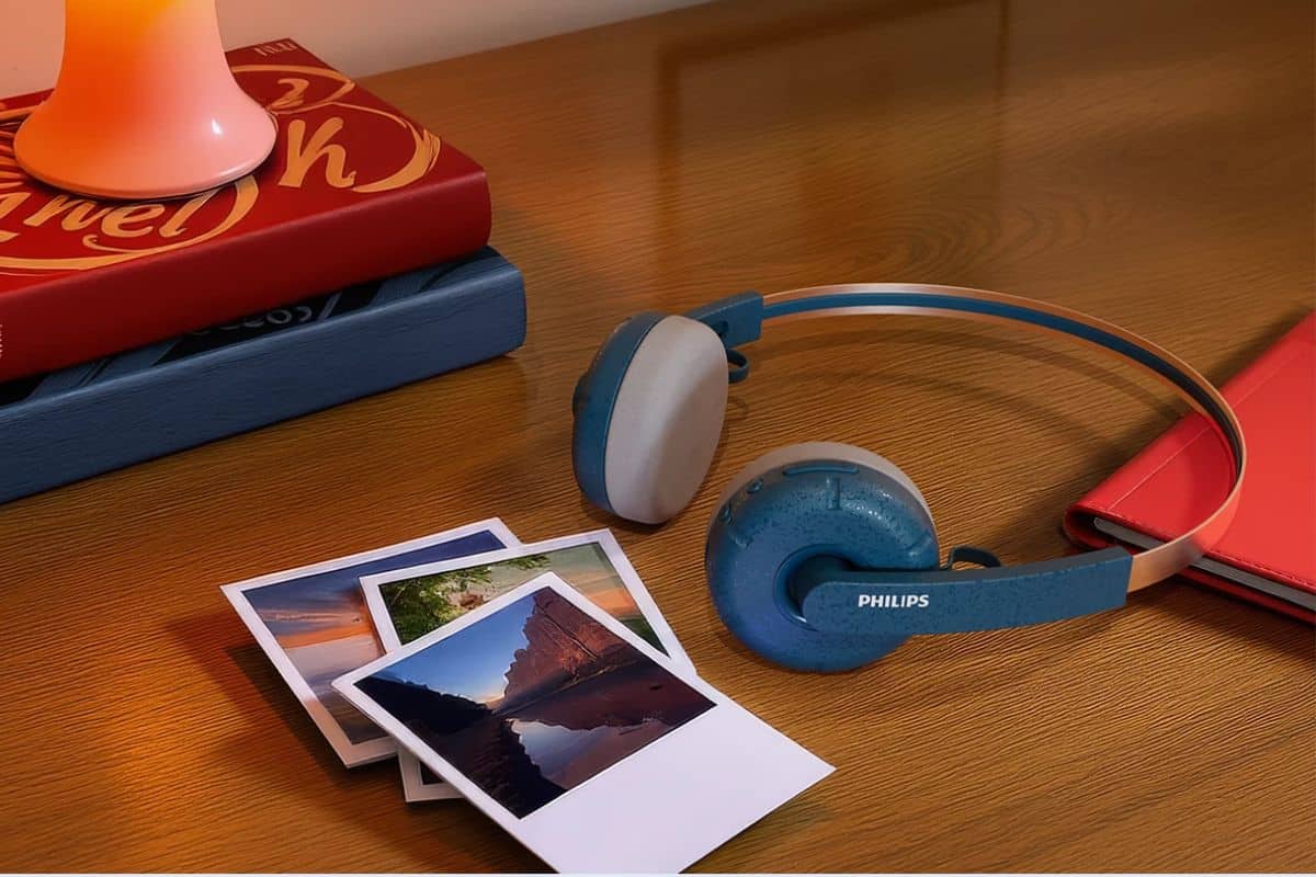 philips the ringo cuffie retro economiche