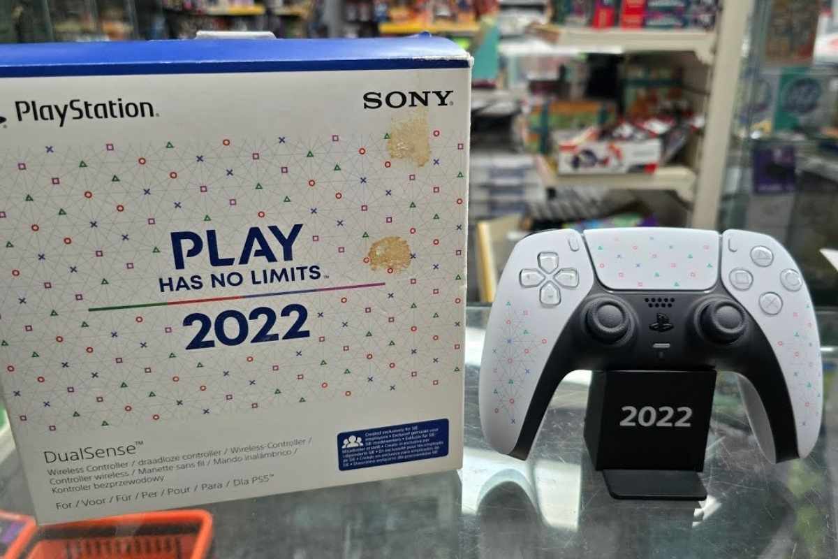 Qual è il controller PS5 più raro in assoluto? Il "Santo Graal" dei collezionisti vale 6.000 euro