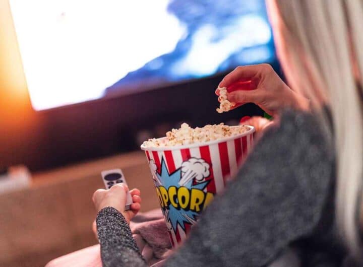 Il thriller che ha fatto impazzire tutti torna di nuovo online