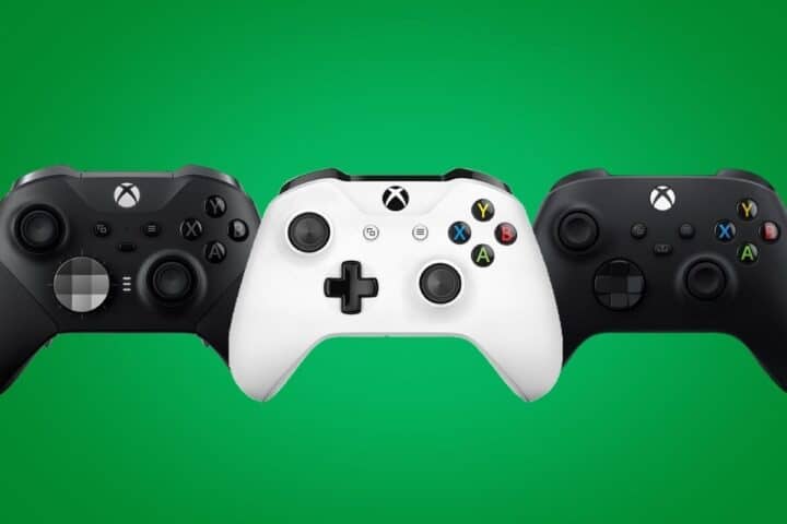 A cosa serve la misteriosa porta inferiore sul controller Xbox?