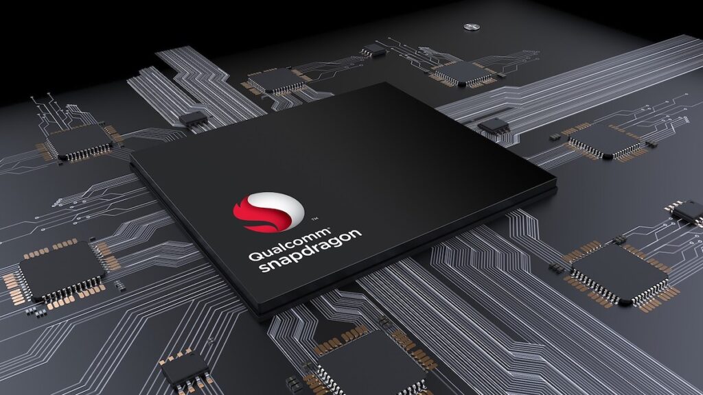 Qualcomm presenta Snapdragon 6s Gen 4 e Snapdragon 4 Gen 4