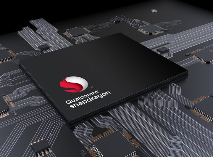 Qualcomm presenta Snapdragon 6s Gen 4 e Snapdragon 4 Gen 4