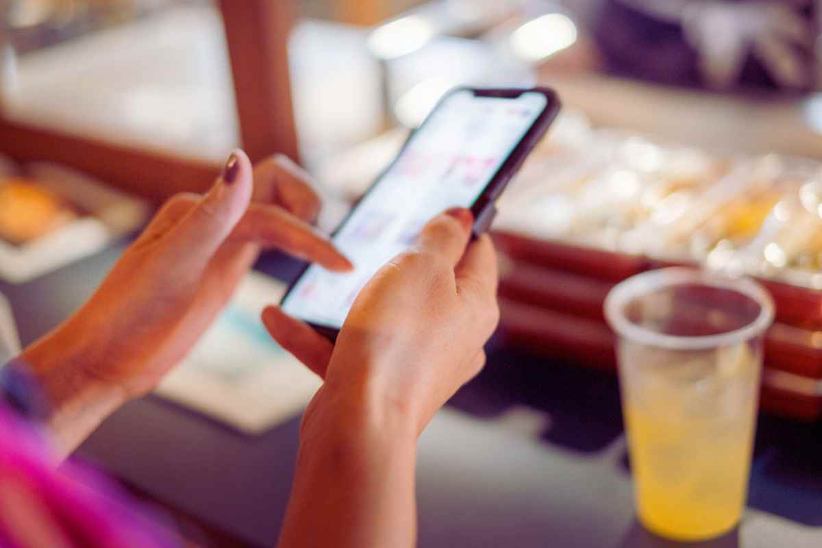 Questi smartphone hanno una funzionalità pazzesca