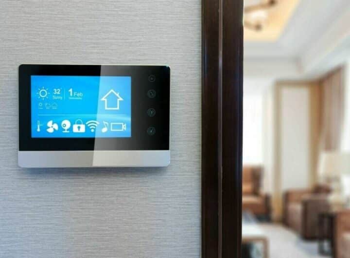 5 Gadget Tech indispensabili per tagliare le bollette di acqua e luce