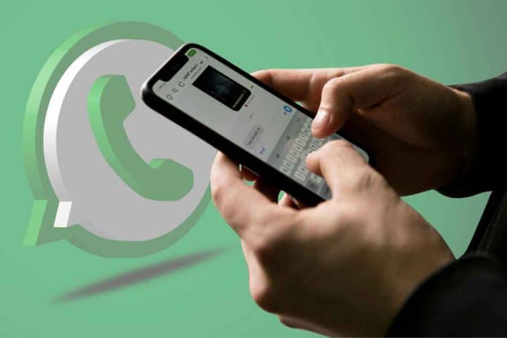 WhatsApp c'è solo un'azione da compiere