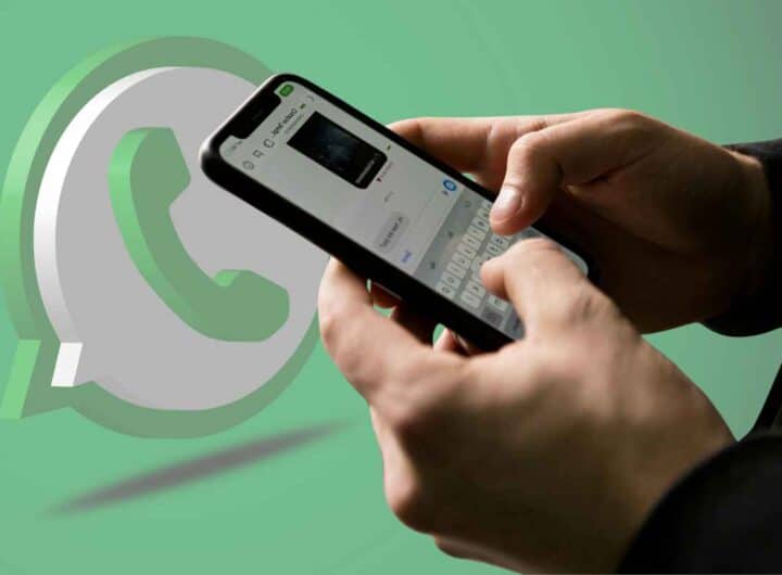 WhatsApp c'è solo un'azione da compiere