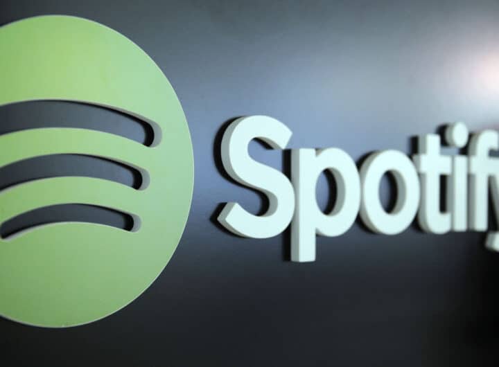 Spotify, rubato l'archivio