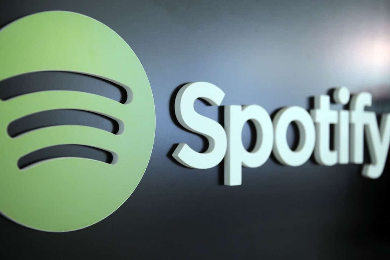 Spotify, rubato l'archivio