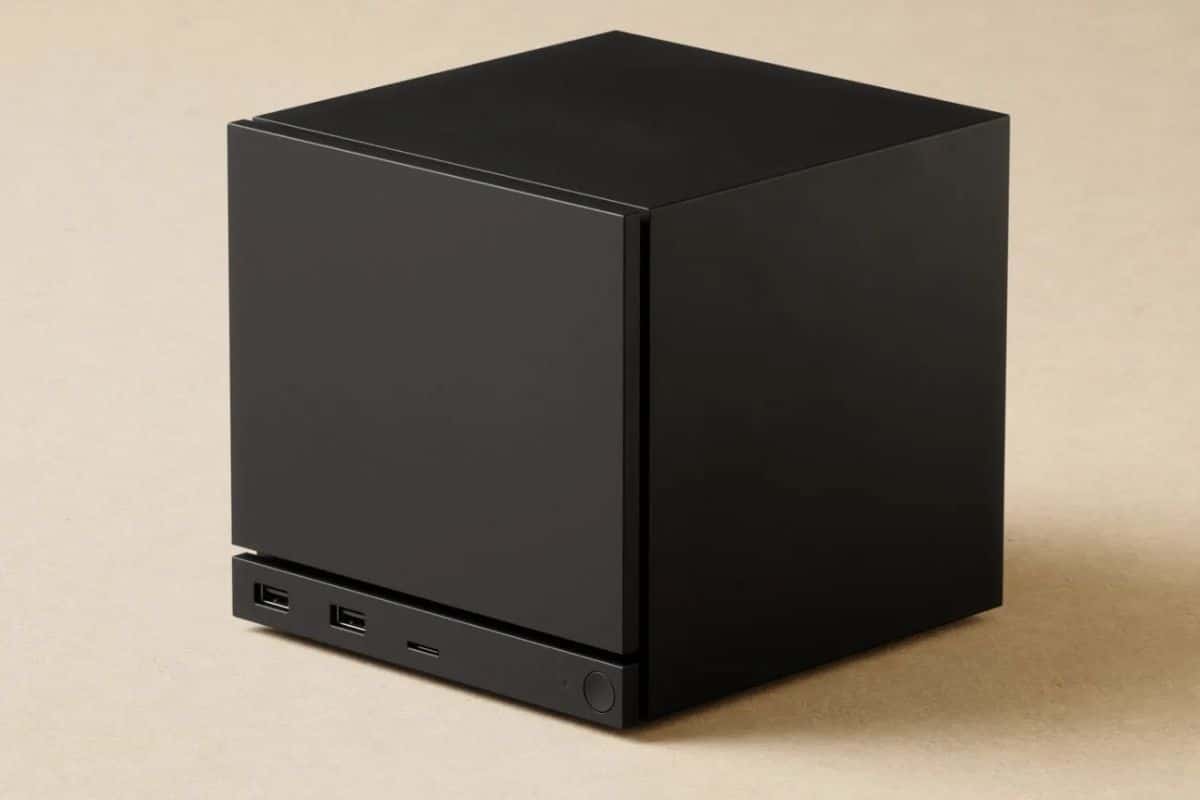 Valve conferma i timori sul prezzo di Steam Machine: Sarà un PC, non una console