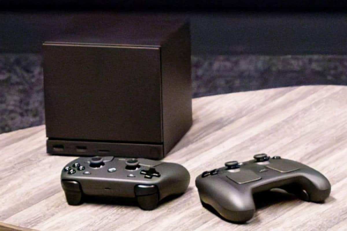 Valve conferma i timori sul prezzo di Steam Machine: Sarà un PC, non una console