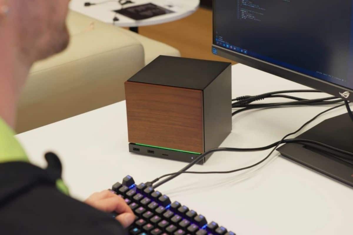 Valve conferma i timori sul prezzo di Steam Machine: Sarà un PC, non una console