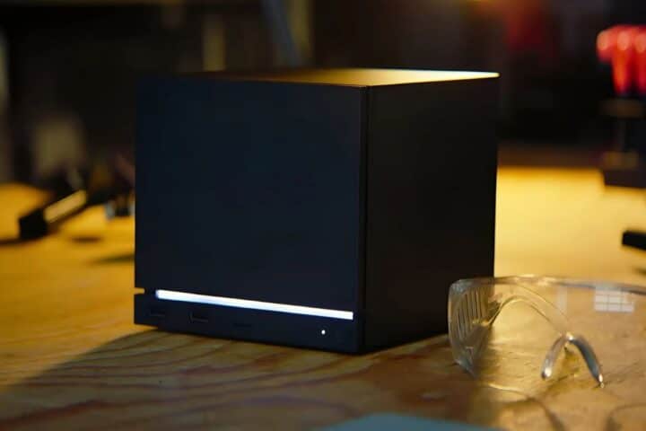 Valve conferma i timori sul prezzo di Steam Machine: Sarà un PC, non una console